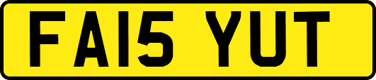 FA15YUT