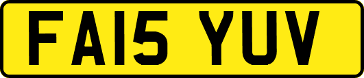 FA15YUV