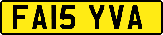 FA15YVA