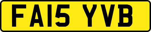 FA15YVB