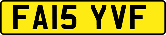 FA15YVF