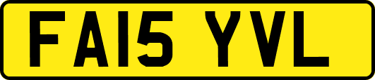 FA15YVL