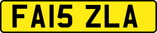 FA15ZLA