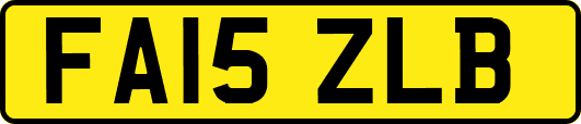 FA15ZLB