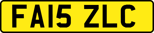 FA15ZLC