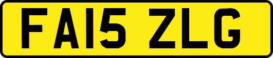 FA15ZLG