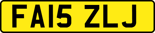 FA15ZLJ