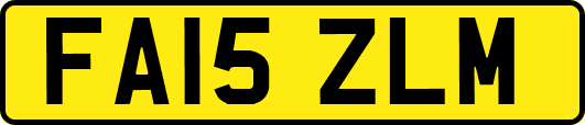 FA15ZLM