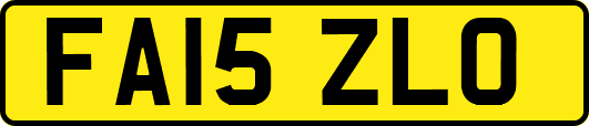 FA15ZLO