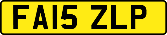 FA15ZLP