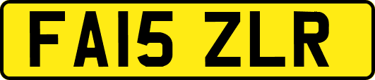FA15ZLR
