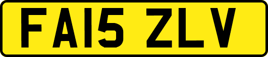 FA15ZLV