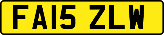 FA15ZLW