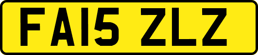 FA15ZLZ