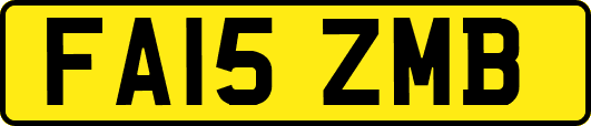 FA15ZMB