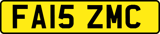 FA15ZMC