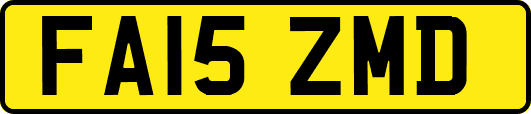 FA15ZMD
