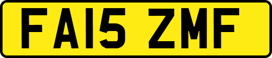 FA15ZMF