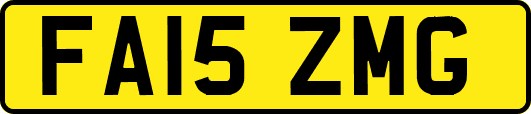 FA15ZMG