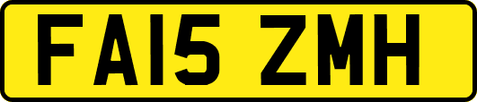 FA15ZMH