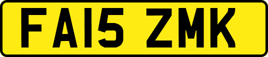 FA15ZMK