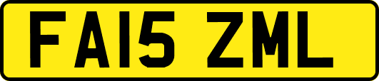 FA15ZML