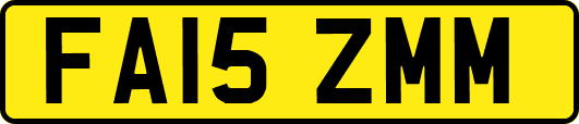 FA15ZMM
