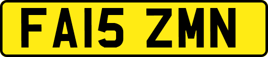 FA15ZMN