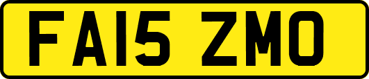 FA15ZMO