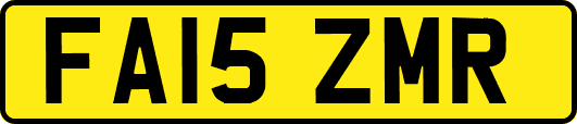 FA15ZMR