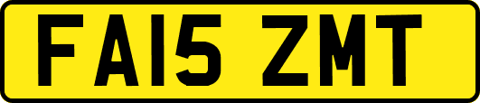 FA15ZMT