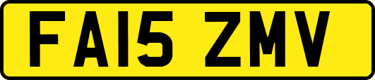 FA15ZMV