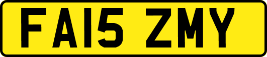 FA15ZMY