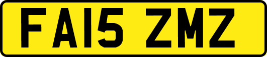 FA15ZMZ