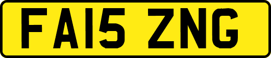FA15ZNG
