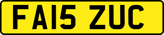 FA15ZUC