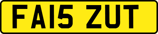FA15ZUT