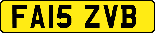 FA15ZVB