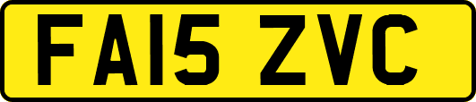 FA15ZVC