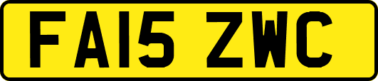 FA15ZWC