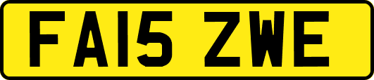 FA15ZWE