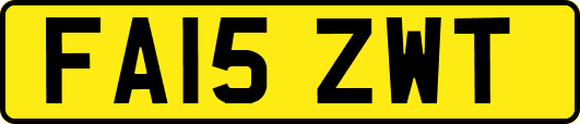 FA15ZWT