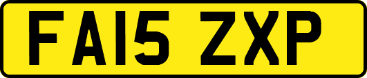 FA15ZXP