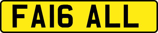 FA16ALL