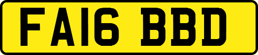 FA16BBD