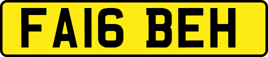 FA16BEH