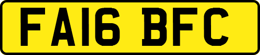 FA16BFC