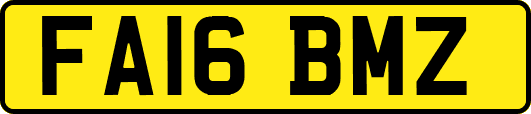 FA16BMZ