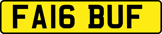 FA16BUF
