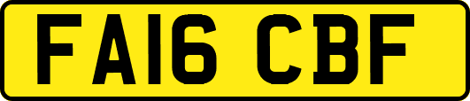 FA16CBF